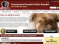 pennsylvaniabrusselsgriffonbreeders.com