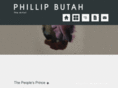 phillipbutah.com