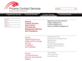 phoenixcontractservices.com