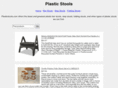 plasticstools.com