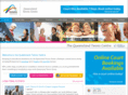 qldtenniscentre.com