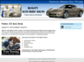 qualityautobodysouth.com
