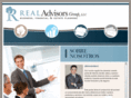 realadvisorsgroup.com
