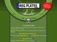 reg-plates-ireland.com