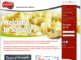 sammys-foods.com