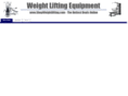 shopweightlifting.com
