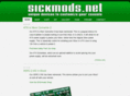 sickmods.net