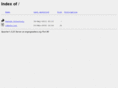 singingwaiters.org