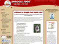 snagglefoot-roundlake.com