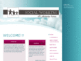 socialworkersoflakewayarea.org