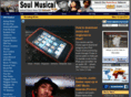 soulmusical.com
