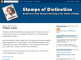 stampsofdistinction.com