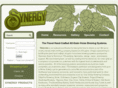 synergybrew.com