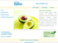 syscoaustin.com