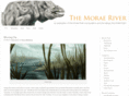 themoraeriver.com