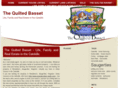 thequiltedbasset.com