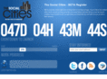 thesocialcities.com