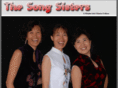 thesongsisters.com