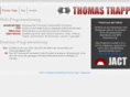 thomastrapp.com