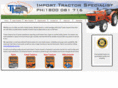 tractorimports.com.au