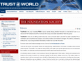 trustworld.info