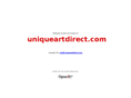 uniqueartdirect.com
