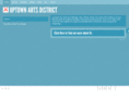 uptownartsdistrict.com