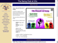 uvaswing.com