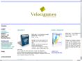 velocigames.com