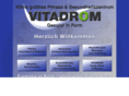 vitadrom.com