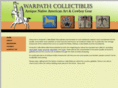 warpathcollectibles.com