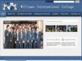 williamsinternationalcollege.com