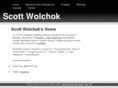 wolchok.org