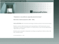 advancedportfolio.com