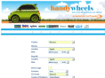 agadircarrental.com