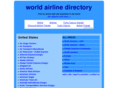 airlinez.info