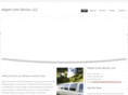 airportlimosco.org