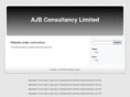 ajbconsultancy.com