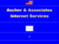 ascher-net.com