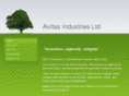 avitasindustries.com