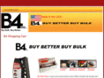 b4industries.com