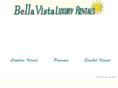 bellavistaluxuryrentals.com