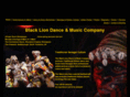 blacklioncompany.com