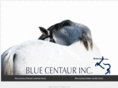 bluecentaur.com