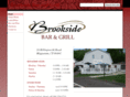 brooksidesteakhouse.com