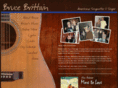 brucebrittain.com