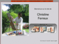 christineferreux.com