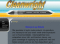 cleanwrightltd.co.uk