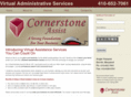 cornerstoneassist.com
