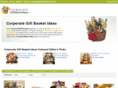 corporategiftbasketideas.com
